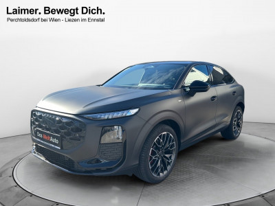 Audi Q3 Gebrauchtwagen Audi Q3 Gebrauchtwagen