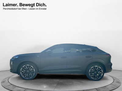 Audi Q3 Gebrauchtwagen Audi Q3 Gebrauchtwagen