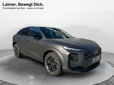 Audi Q3 Gebrauchtwagen Audi Q3 Gebrauchtwagen