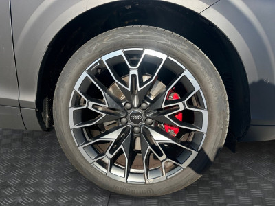 Audi Q3 Gebrauchtwagen Audi Q3 Gebrauchtwagen