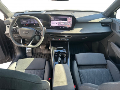 Audi Q3 Gebrauchtwagen Audi Q3 Gebrauchtwagen