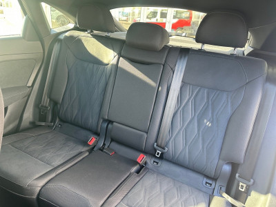 Audi Q3 Gebrauchtwagen Audi Q3 Gebrauchtwagen