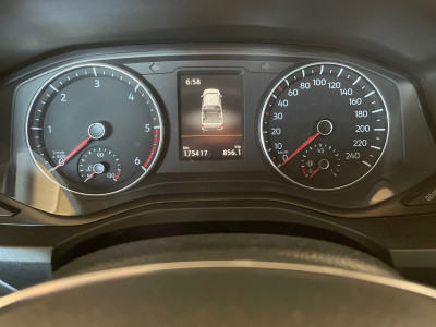 VW Amarok Gebrauchtwagen VW Amarok Gebrauchtwagen