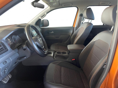 VW Amarok Gebrauchtwagen VW Amarok Gebrauchtwagen