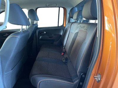 VW Amarok Gebrauchtwagen VW Amarok Gebrauchtwagen