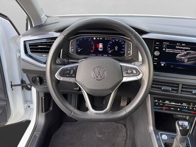 VW Taigo Gebrauchtwagen