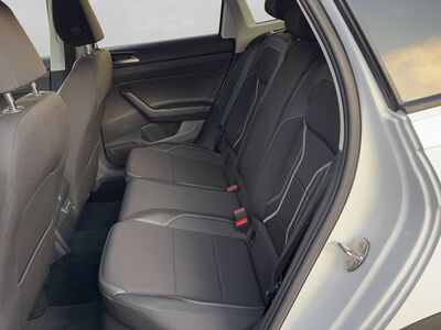 VW Taigo Gebrauchtwagen