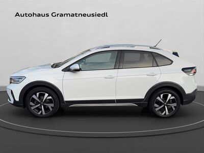 VW Taigo Gebrauchtwagen