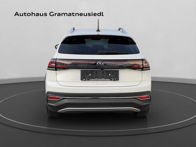 VW Taigo Gebrauchtwagen