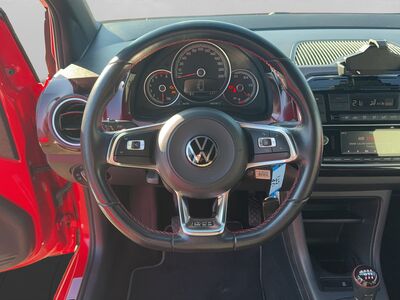 VW Up Gebrauchtwagen