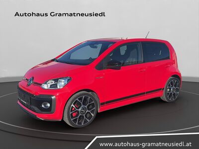 VW Up Gebrauchtwagen