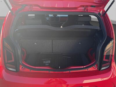 VW Up Gebrauchtwagen