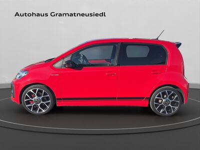 VW Up Gebrauchtwagen