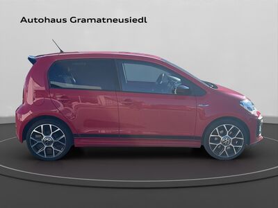 VW Up Gebrauchtwagen