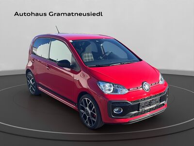 VW Up Gebrauchtwagen