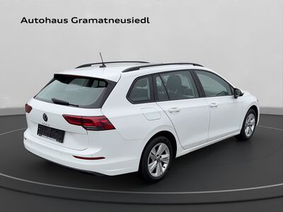 VW Golf Gebrauchtwagen
