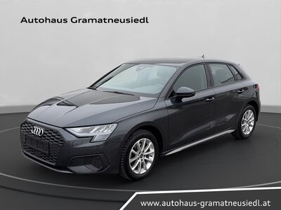 Audi A3 Gebrauchtwagen
