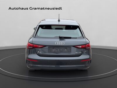 Audi A3 Gebrauchtwagen