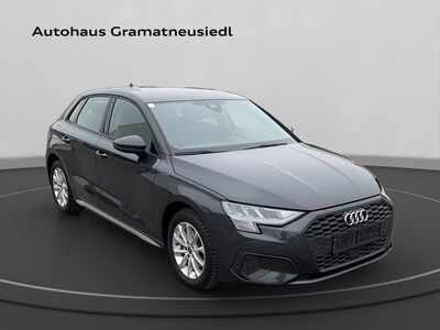 Audi A3 Gebrauchtwagen