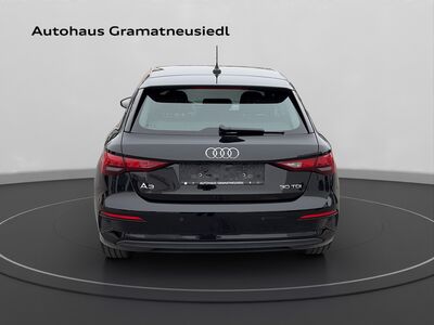 Audi A3 Gebrauchtwagen