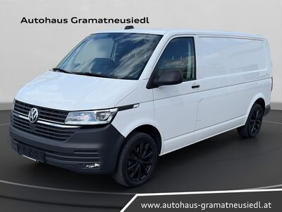 VW Transporter T6 Gebrauchtwagen