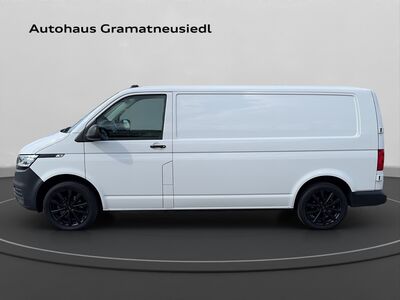 VW Transporter T6 Gebrauchtwagen