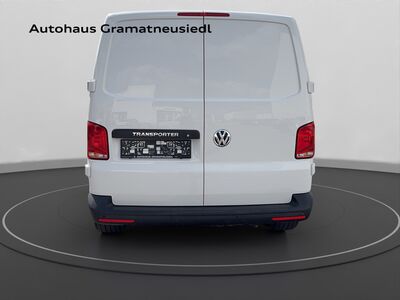 VW Transporter T6 Gebrauchtwagen