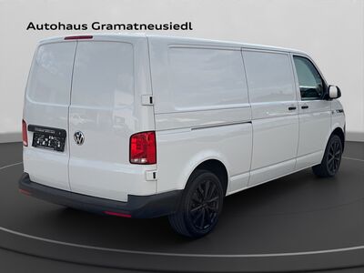 VW Transporter T6 Gebrauchtwagen