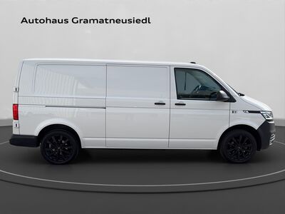 VW Transporter T6 Gebrauchtwagen