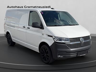 VW Transporter T6 Gebrauchtwagen