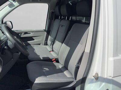 VW Transporter T6 Gebrauchtwagen