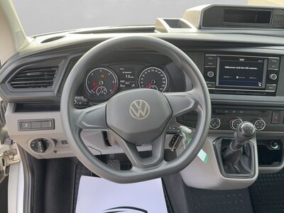 VW Transporter T6 Gebrauchtwagen VW Transporter T6 Gebrauchtwagen
