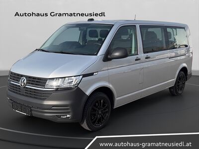 VW Transporter T6 Gebrauchtwagen VW Transporter T6 Gebrauchtwagen