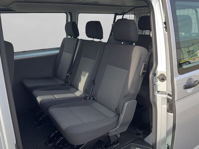 VW Transporter T6 Gebrauchtwagen VW Transporter T6 Gebrauchtwagen
