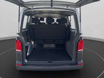 VW Transporter T6 Gebrauchtwagen VW Transporter T6 Gebrauchtwagen
