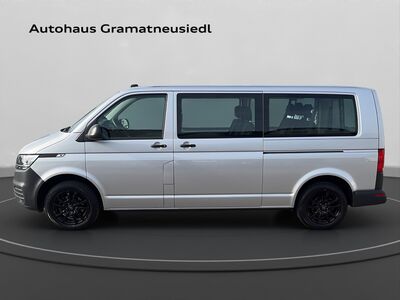 VW Transporter T6 Gebrauchtwagen VW Transporter T6 Gebrauchtwagen