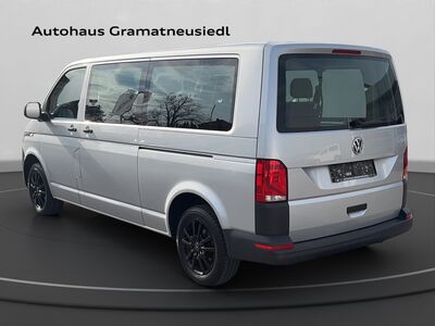 VW Transporter T6 Gebrauchtwagen VW Transporter T6 Gebrauchtwagen