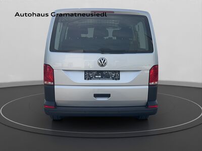 VW Transporter T6 Gebrauchtwagen VW Transporter T6 Gebrauchtwagen