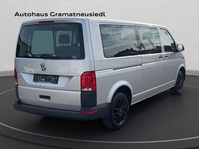 VW Transporter T6 Gebrauchtwagen VW Transporter T6 Gebrauchtwagen