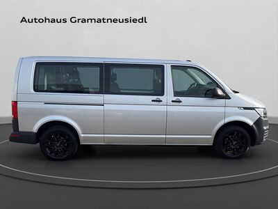 VW Transporter T6 Gebrauchtwagen VW Transporter T6 Gebrauchtwagen