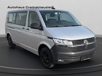 VW Transporter T6 Gebrauchtwagen VW Transporter T6 Gebrauchtwagen