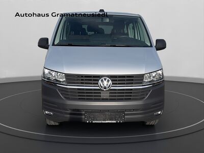 VW Transporter T6 Gebrauchtwagen VW Transporter T6 Gebrauchtwagen