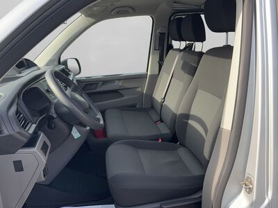 VW Transporter T6 Gebrauchtwagen VW Transporter T6 Gebrauchtwagen