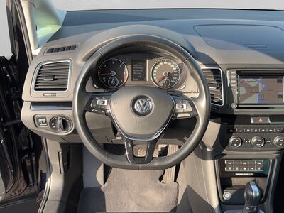 VW Sharan Gebrauchtwagen