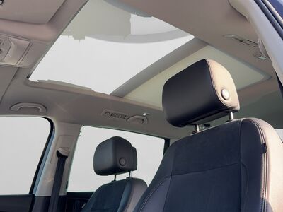 VW Sharan Gebrauchtwagen