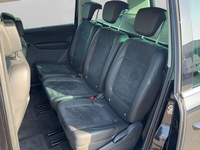 VW Sharan Gebrauchtwagen