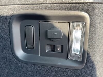 VW Sharan Gebrauchtwagen