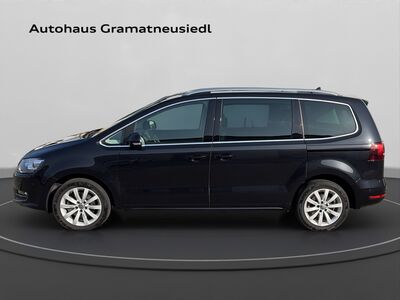 VW Sharan Gebrauchtwagen