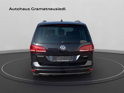 VW Sharan Gebrauchtwagen