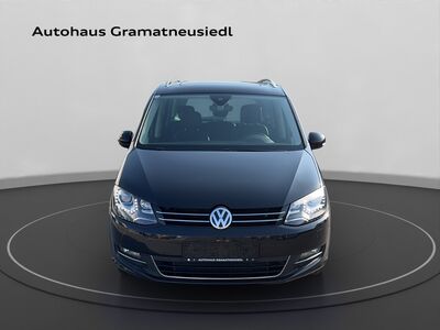 VW Sharan Gebrauchtwagen